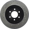SPORTSTOP CRYO DRILLED RO - image 2