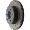 SPORTSTOP CRYO DRILLED RO - image 4