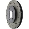 SPORTSTOP CRYO DRILLED RO - image 4