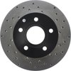 SPORTSTOP CRYO DRILLED RO - image 3