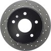 SPORTSTOP CRYO DRILLED RO - image 3
