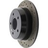 SPORTSTOP CRYO DRILLED RO - image 4