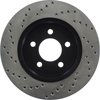 SPORTSTOP CRYO DRILLED RO - image 2