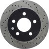 SPORTSTOP CRYO DRILLED RO - image 3