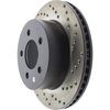 SPORTSTOP CRYO DRILLED RO - image 4