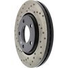 SPORTSTOP CRYO DRILLED RO - image 4