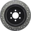 SPORTSTOP CRYO DRILLED RO - image 2