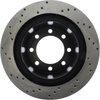 SPORTSTOP CRYO DRILLED RO - image 2