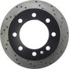 SPORTSTOP CRYO DRILLED RO - image 3