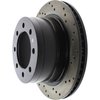 SPORTSTOP CRYO DRILLED RO - image 4