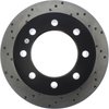 SPORTSTOP CRYO DRILLED RO - image 3