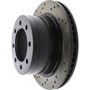 SPORTSTOP CRYO DRILLED RO - image 4