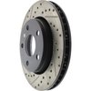 SPORTSTOP CRYO DRILLED RO - image 4