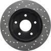 SPORTSTOP CRYO DRILLED RO - image 2