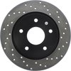 SPORTSTOP CRYO DRILLED RO - image 3
