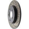 SPORTSTOP CRYO DRILLED RO - image 4