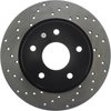 SPORTSTOP CRYO DRILLED RO - image 3