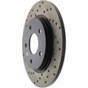 SPORTSTOP CRYO DRILLED RO - image 4