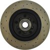SPORTSTOP CRYO DRILLED RO - image 2