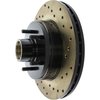 SPORTSTOP CRYO DRILLED RO - image 4