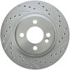SELECT SPORT DRL/SLT ROTO - image 2