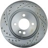 SELECT SPORT DRL/SLT ROTO - image 2