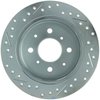 SELECT SPORT DRL/SLT ROTO - image 2