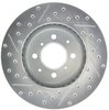 SELECT SPORT DRL/SLT ROTO - image 2
