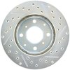 SELECT SPORT DRL/SLT ROTO - image 2