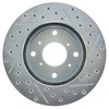 SELECT SPORT DRL/SLT ROTO - image 2