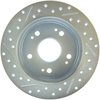 SELECT SPORT DRL/SLT ROTO - image 2