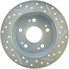 SELECT SPORT DRL/SLT ROTO - image 2