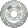SELECT SPORT DRL/SLT ROTO - image 2
