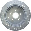SELECT SPORT DRL/SLT ROTO - image 2