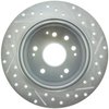 SELECT SPORT DRL/SLT ROTO - image 2
