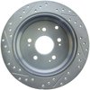 SELECT SPORT DRL/SLT ROTO - image 2