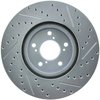 SELECT SPORT DRL/SLT ROTO - image 2