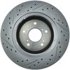 SELECT SPORT DRL/SLT ROTO - image 2