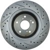 SELECT SPORT DRL/SLT ROTO - image 2
