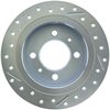 SELECT SPORT DRL/SLT ROTO - image 2