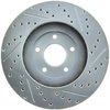 SELECT SPORT DRL/SLT ROTO - image 2