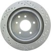 SELECT SPORT DRL/SLT ROTO - image 2