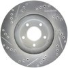 SELECT SPORT DRL/SLT ROTO - image 2