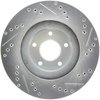 SELECT SPORT DRL/SLT ROTO - image 2