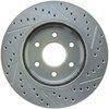 SELECT SPORT DRL/SLT ROTO - image 2