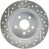 SELECT SPORT DRL/SLT ROTO - image 2
