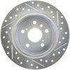 SELECT SPORT DRL/SLT ROTO - image 2