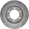 SELECT SPORT DRL/SLT ROTO - image 2