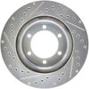 SELECT SPORT DRL/SLT ROTO - image 2