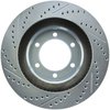 SELECT SPORT DRL/SLT ROTO - image 2